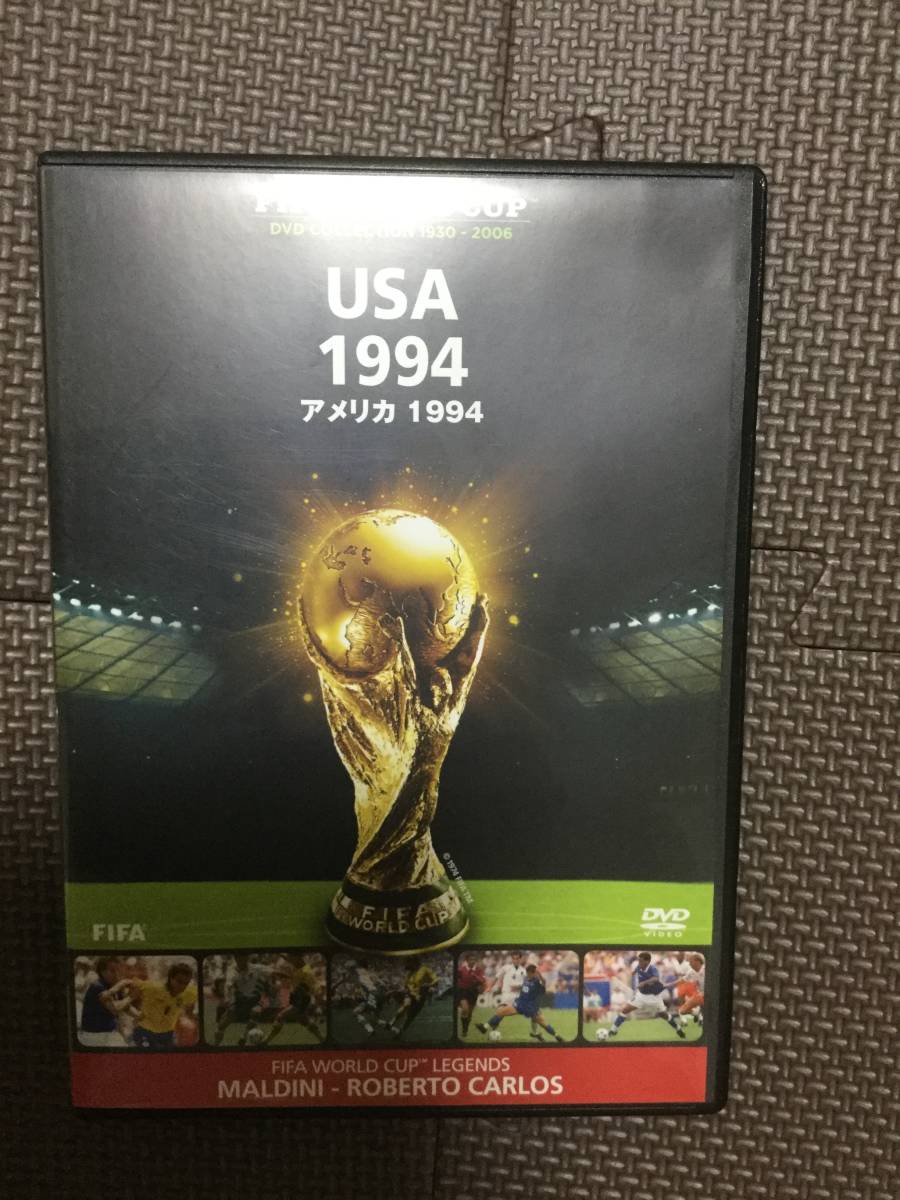 ヤフオク! -1994ワールドカップの中古品・新品・未使用品一覧