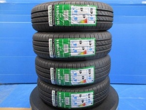 165/70-14 新品2019年4本SET オートグリーン TourChaser TC1 165/70R14 81T アクア ヴィッツ スペイド パッソ デリカD:2