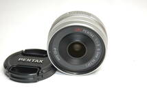 PENTAX Q用 8.5mm F1.9 01 STANDARD PRIME_画像1