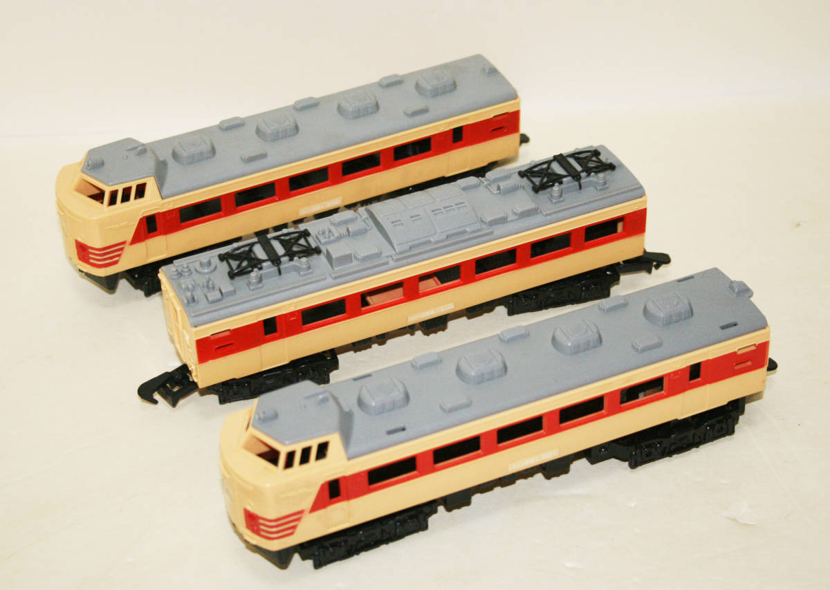 ヤフオク! -「トミースーパーレール」の落札相場・落札価格