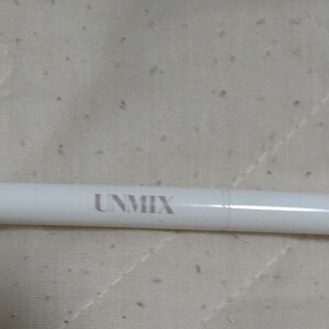 UNMIX アイラッシュライナー 02 バーガンディー アイライナー
