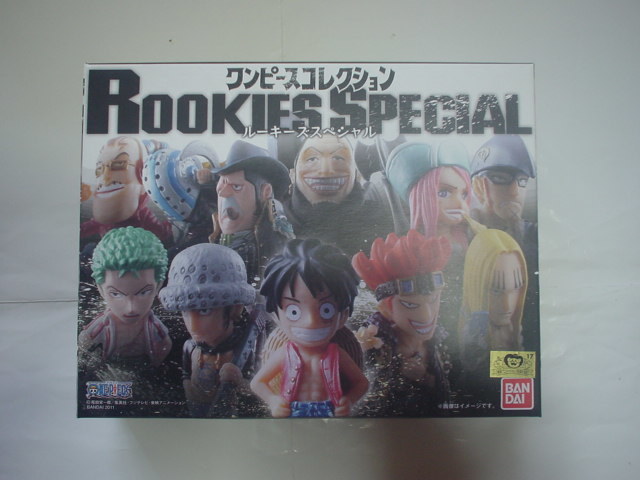 2023年最新】ヤフオク! -rookies フィギュアの中古品・新品・未使用品一覧
