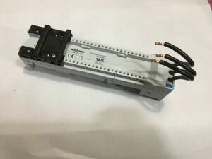 電子部品、パーツなど・・/　　WOHNER イージーコネクタ IEC 60439-1 32 431 　CA222AA 9906