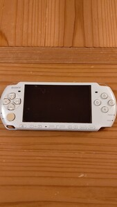 ジャンク品 PSP-3000本体のみ