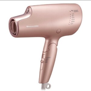 パナソニックEH-NA0G-P ヘアードライヤーナノケア モイストピンク