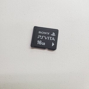 メモリーカード PS Vita 16GB