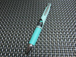 ☆特価！新品未使用☆三菱鉛筆 5機能 多機能ペン ジェットストリーム 4&1 0.5ボールペン 0.5シャープペン ペールグリーン