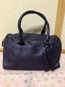 coachバッグ