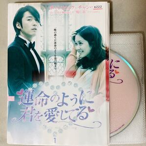【全巻set】 運命のように君を愛してる 全10巻