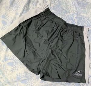 MIZUNO SUPERSTAR Mサイズ ランニングパンツ ショートパンツ