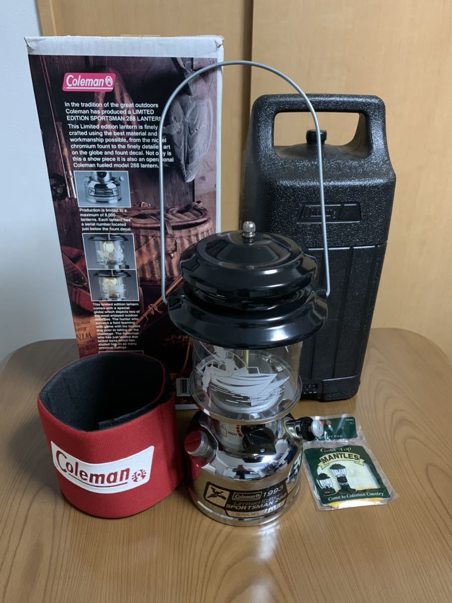 ヤフオク! -「sportsman 288」の落札相場・落札価格