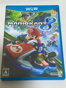 【Wii U】 マリオカート8