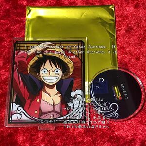 【ONE PIECE】 ワンピース ミニアクリルスタンドコレクション 鬼ヶ島 討ち入り モンキー・Ｄ・ルフィ 検索用 アクリルフィギュア アクスタ