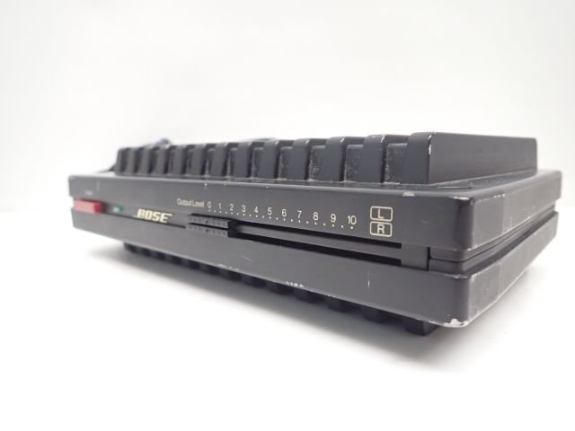 ヤフオク! -「boseアンプ1705ii」の落札相場・落札価格