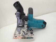 makita KS5000FX マキタ 125mm 防じんマルノコ 集じん機接続用 ∽ 6685A-4_画像4