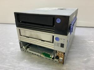 IBM LTO Ultrium 5-H 95P8266/46X8312/46C2006 3点セット 内蔵テープドライブ 動作PCからの取り外し品 ジャンク品 D