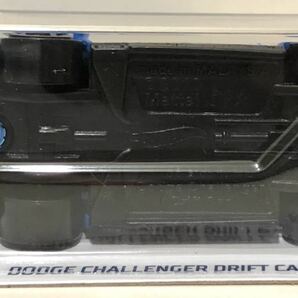 レア 人気 Dodge Challenger Drift Car 426 Mopar ダッジ チャレンジャー ドリフト カー 2021 HW Race Team Series ブルー Blue 絶版の画像9