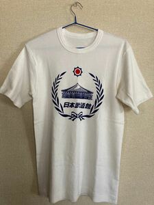 半袖Tシャツ　日本武道館