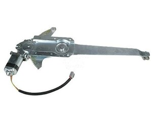 1981-1996 Bronco F150 F250 F350 F right side power window motor + regulator passenger's seat 