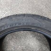 18インチ PINSO ピンソ PS91 225/45ZR18 95Ｗ XL 2015年製 2本 225/45R18_画像4