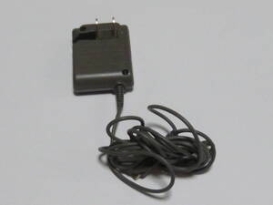 AC1【送料無料 即日発送 動作確認済】ニンテンドー DS Lite 純正品 アダプター USG-002 充電器 任天堂 USG-001