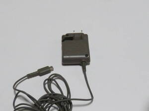 AC4【送料無料 即日発送 動作確認済】ニンテンドー DS Lite 純正品 アダプター USG-002 充電器 任天堂 USG-001