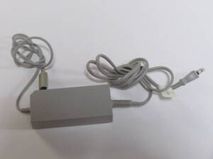 AD01【送料無料 即日配送 動作確認済】ACアダプタ 任天堂 純正 RVL-002 アダプター