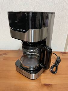 ラッセルホブス コーヒーメーカー 7651JP