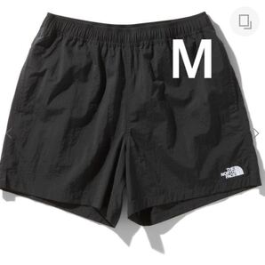 ノースフェイス バーサタイルショーツ THE NORTH FACE M Versatile Short ブラック(K)