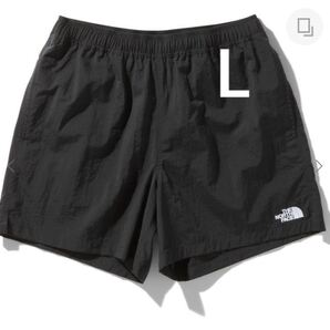 ノースフェイス バーサタイルショーツ THE NORTH FACE L Versatile Short ブラック(K)
