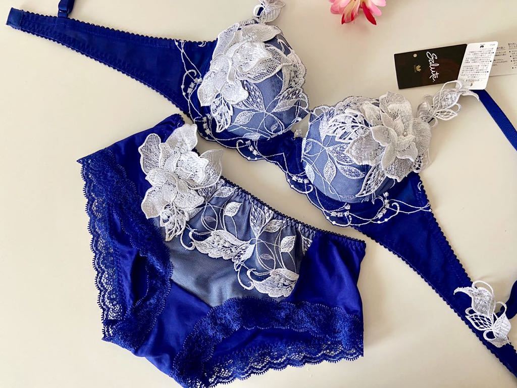 新品即決 サルート 08G ブラショセット ecousarecycling.com