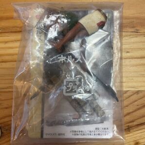 【カバヤ】世界の神話 043 ホルス エジプト神話 未開封新品