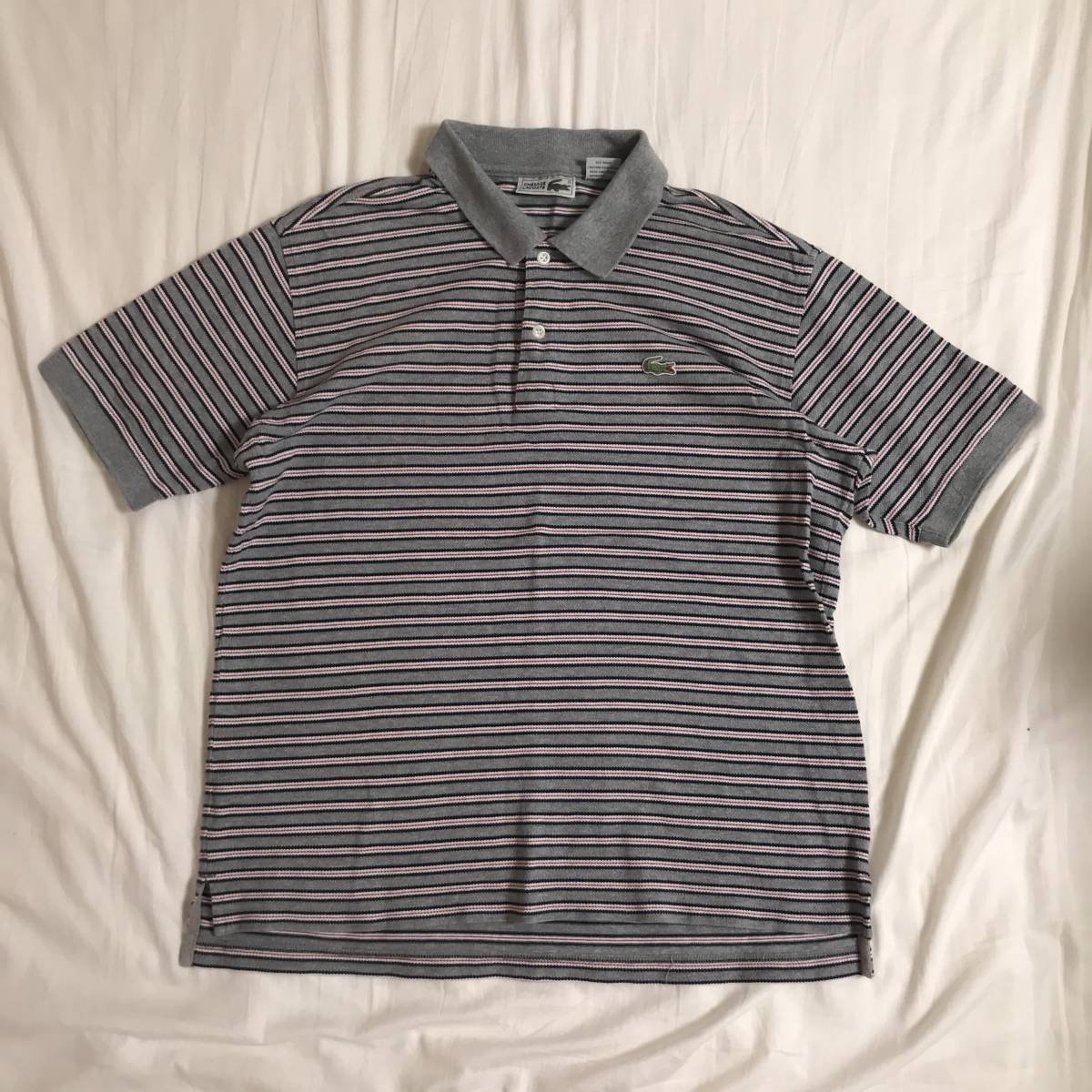 ヤフオク! -「polo ラルフローレン usa製」の落札相場・落札価格