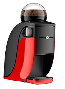 ネスカフェ ゴールドブレンド バリスタ シンプル レッド SPM9636