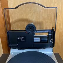 Technics SL-7 EPC-P202Cに互換針、ベルト交換済み_画像3