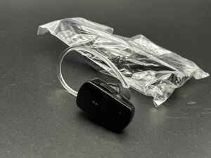 【694】Elecom エレコム　ロジテック 小型 Bluetooth ワイヤレス ヘッドセット LBT-HS400