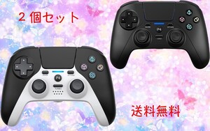 PS4 コントローラー ワイヤレス600mAh大容量 a291