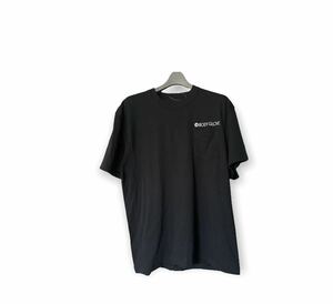 BODY GLOVE 半袖Tシャツ 新品タグ付き　メンズ　ブラック　Lサイズ