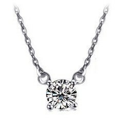 ◆ ◆ ◆価格高騰中◆ ◆ ◆ 高品質 2ct ダイヤモンド ネックレス【プラチナ仕上】注目 贈答品 過去最高級