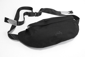 * super-beauty goods * A-COLD-WALL * body bag black shoulder bag lady's men's a cold wall *YC13