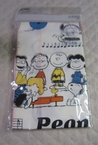 ske-ta- ланч Cross *PEANUTS Peanuts retro серии ( house ) Snoopy сделано в Японии 43×43cm KB4 600 иен быстрое решение 