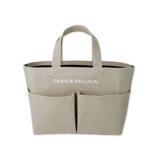 DEAN&DELUCA ベジバッグ