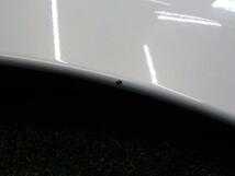 ムーヴカスタム L150S 左フロントフェンダー W16/パールホワイト　【個人宅宛発送不可】_画像5