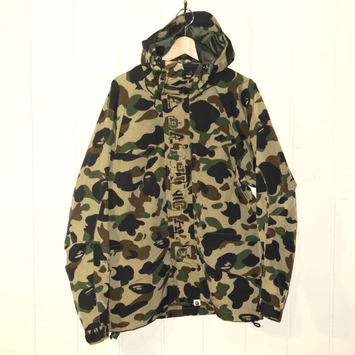 ください】 A BATHING APE - シゲ様専用☆A BATHING APE カモフラ スノボジャケットの通販 by REDM's shop|アベイシングエイプならラクマ ジャケット - shineray.com.br ください】 A BATHING APE - シゲ様専用☆A BATHING APE カモフラ スノボジャケットの通販 by REDM's shop|アベイシングエイプならラクマ ジャケット - shineray.com.br