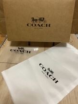 1円スタート！coach ピーナッツコラボ　スヌーピー　ラウンドジップ　リストレット_画像6