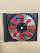 送料無料 THE BUD POWELL TRIO 国内盤_画像8