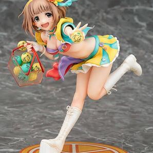 【新品・未開封】喜多見柚　シトロンデイズver. フィギュア