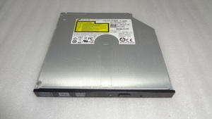 複数入荷 各メーカー ノートパソコン用 DVDマルチドライブ 9.5mm SATA接続 中古動作品