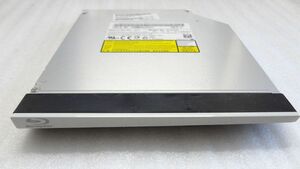 Panasonic UJ260 ブルーレイドライブ SATA接続 白黒ベゼル 中古動作品(NBDR11B)