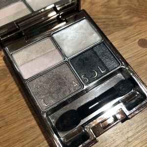モデリンググロッシーアイズ 01 ルナソル